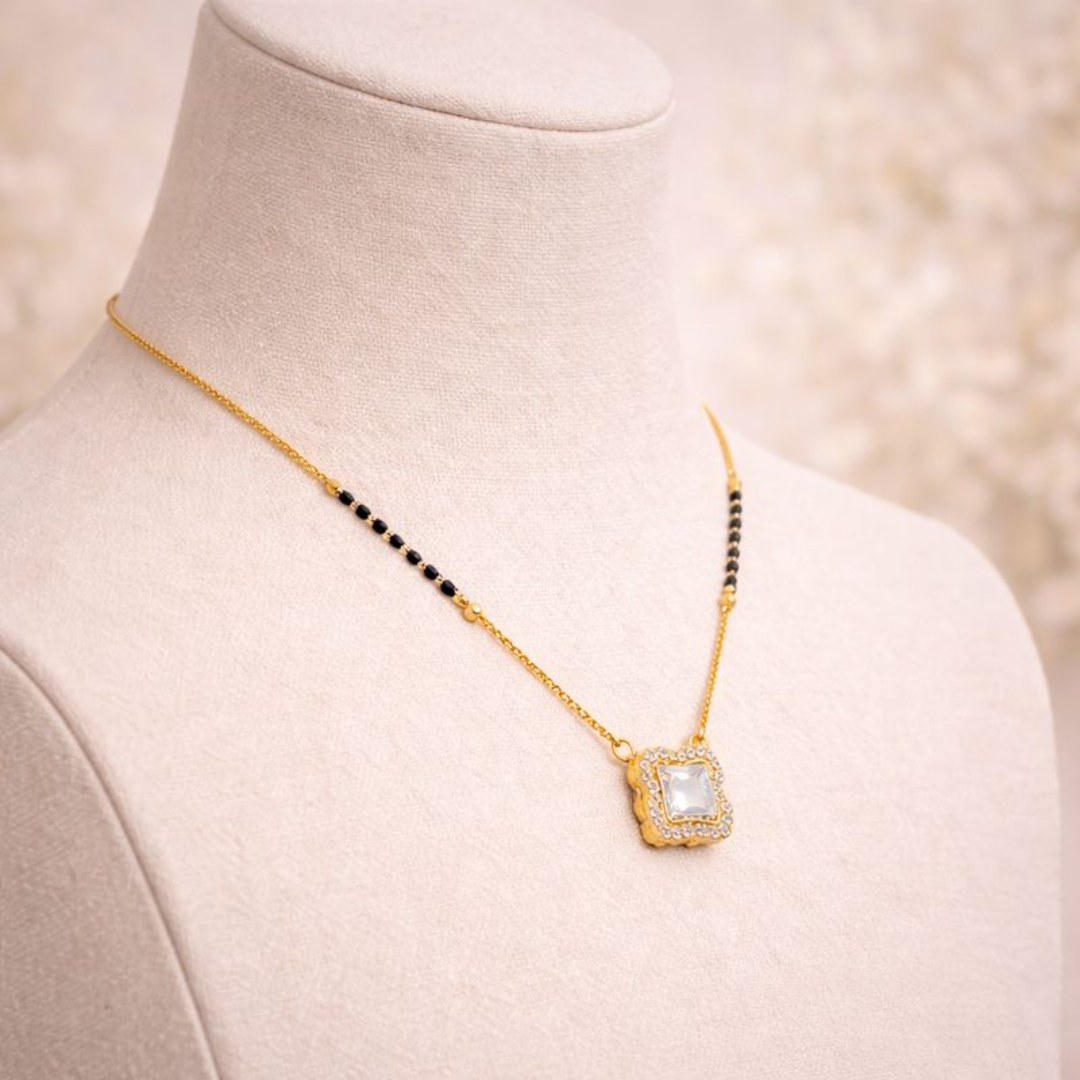 RENUJEWELS ELLVATE YOUR SHINE